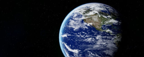 Interesting Facts About Our Planet Earth for Kids
