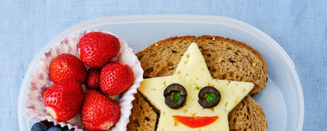 7 Healthy Tiffin Recipes Your Kids Will Love