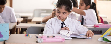 5 Challenges Your Kid May Be Facing In School