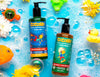 cocomo kids children bath body grooming products india