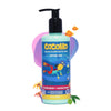 Cocomo Kids Moisturizer + Sunscreen - Minty Sea