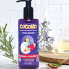 Cocomo Shampoo - Moon Sparkle for children and tweens