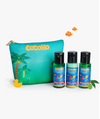 Cocomo minty sea travel gift pack for kids