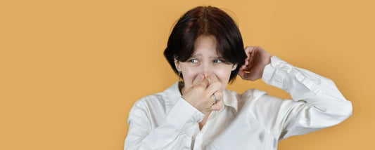7 Ways to Reduce Body Odour In Your Teenage Kids