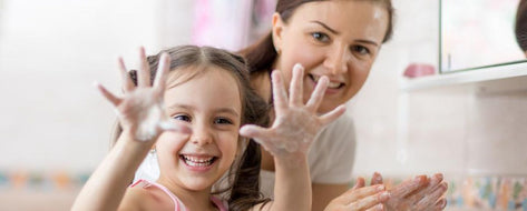 Summer Hygiene Your Kids Should Follow