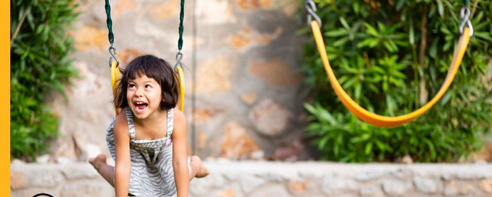 7 Activities for your Kids to Do this Summer Vacation