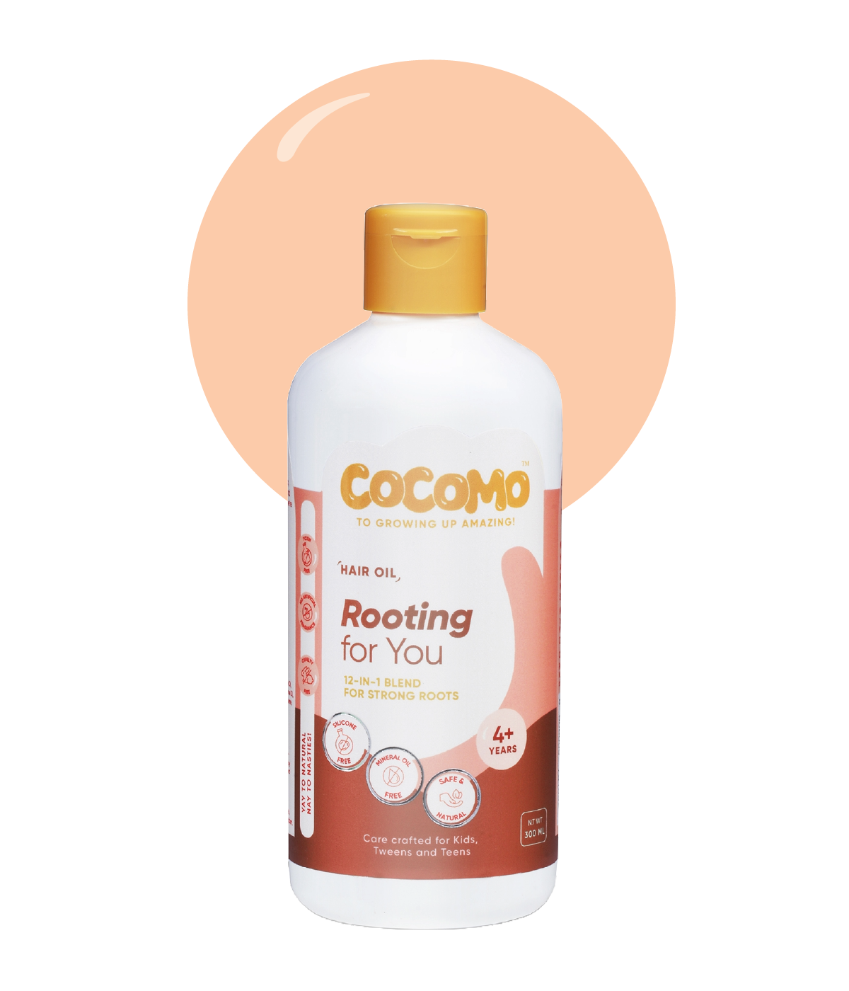 300 ml