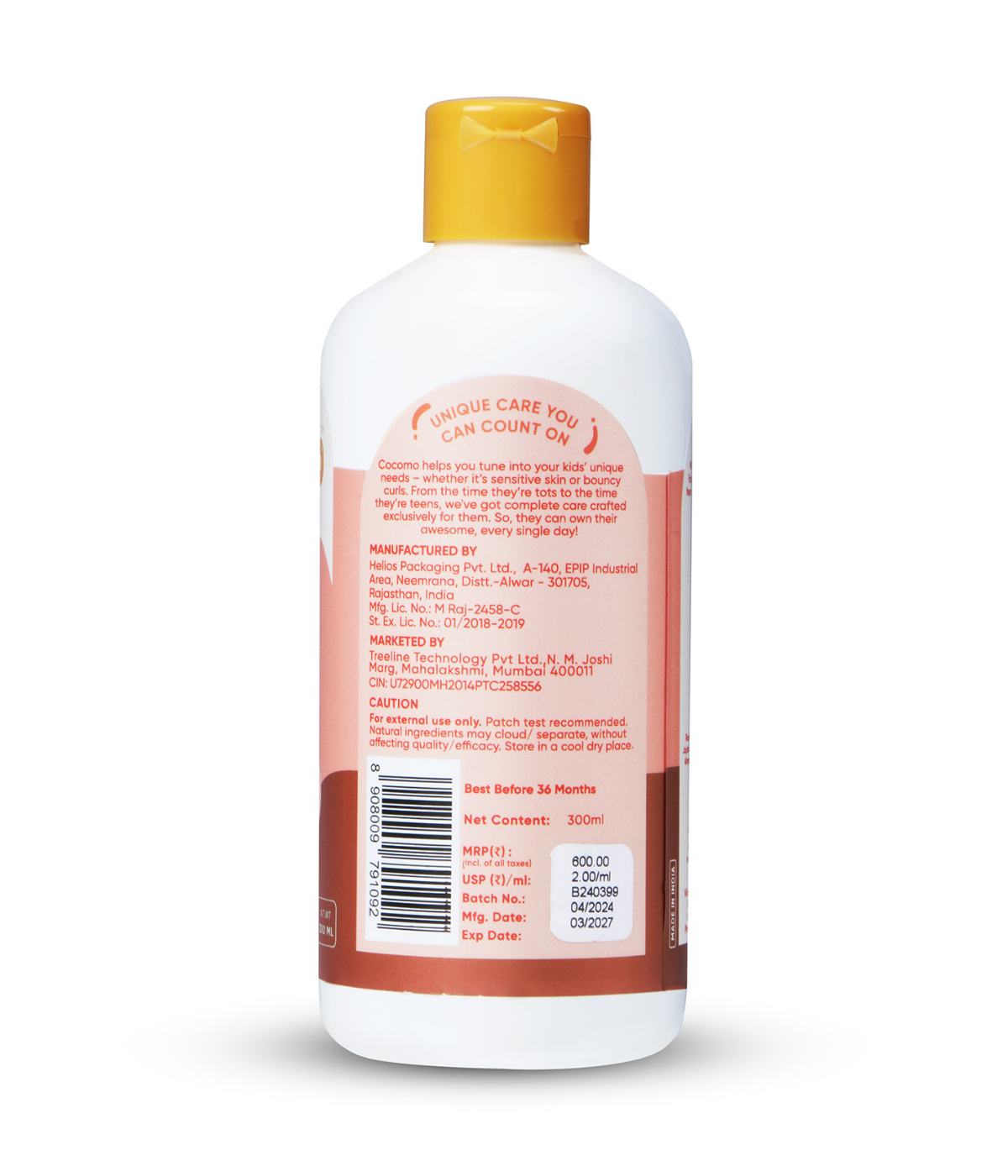 300 ml