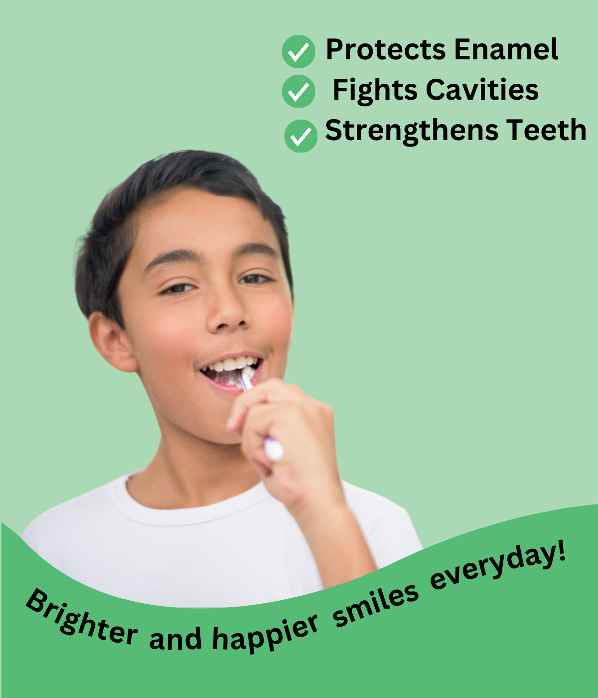  Bubblegum & Green Apple Combo (Pack of 2) 