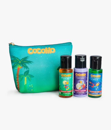 Cocomo Mixed Travel Pack