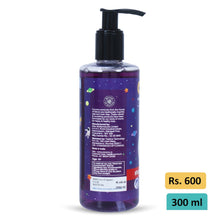 Moon Sparkle Shampoo + Body Wash