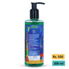 Face and Body Wash - Minty Sea