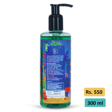 Face and Body Wash - Minty Sea
