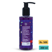 Shampoo + Conditioner - Moon Sparkle