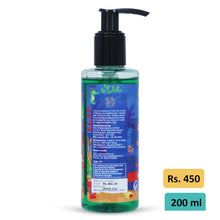 Face and Body Wash - Minty Sea