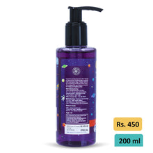 Moon Sparkle Shampoo + Body Wash