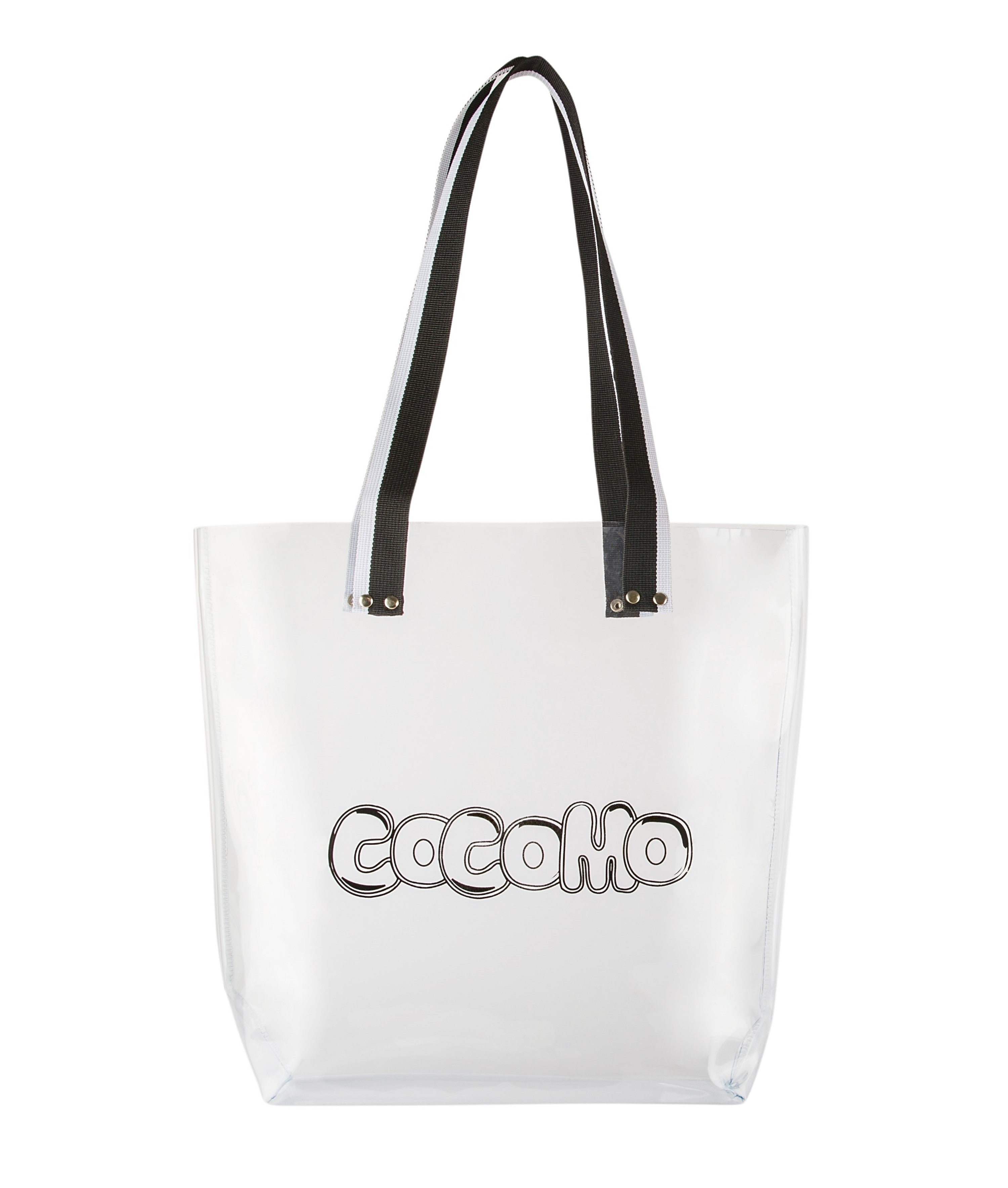 Coco Tote Bag