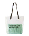 Coco Tote Bag & Towel Set