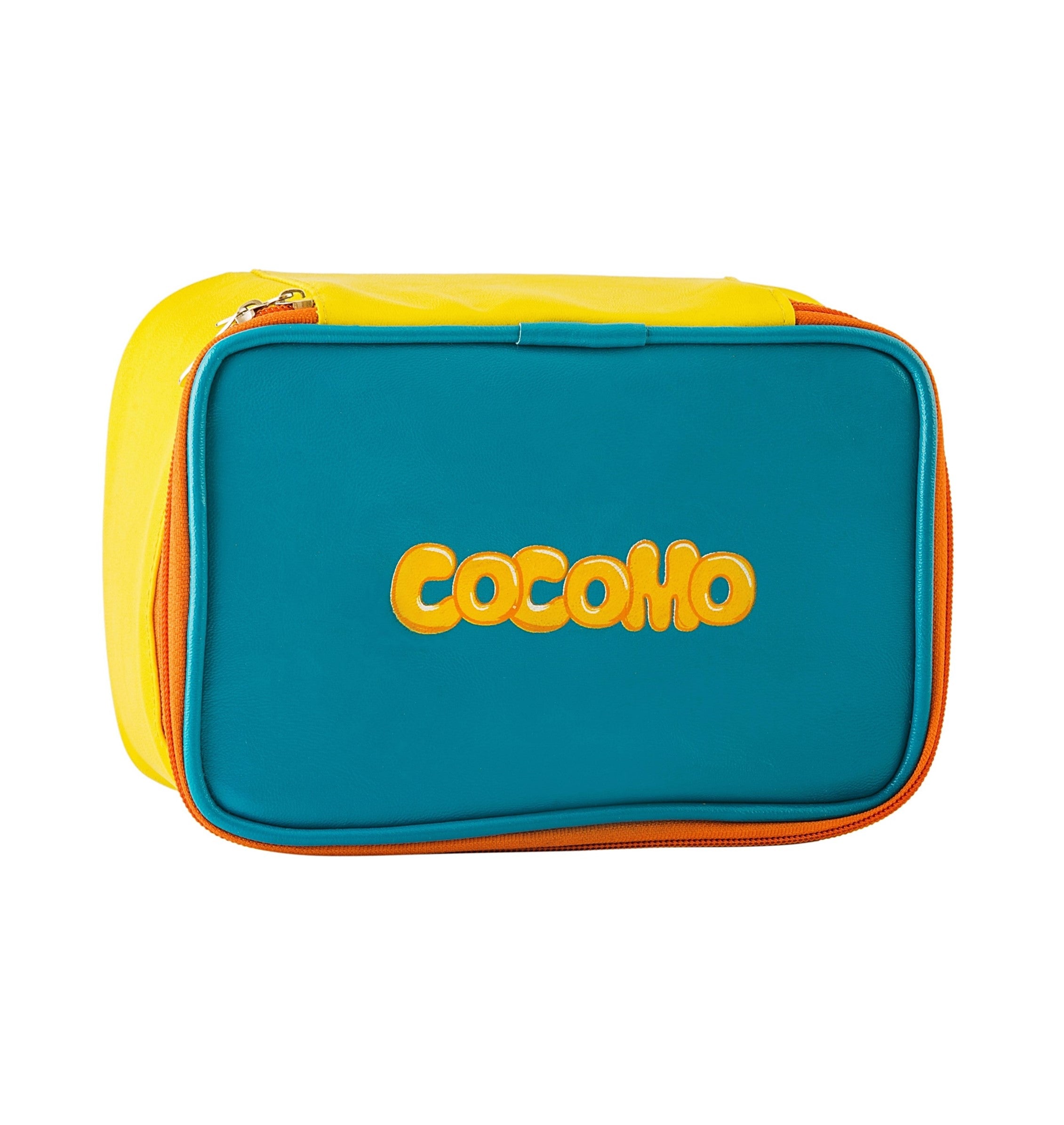 Coco Cube Pouch