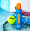 Cocomo Active Deodorant For Girls, Natural, For Kids, Tweens & Teens