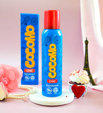 Cocomo Chic Deodorant (For Girls)