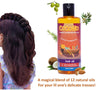 Cocomo Hair Oil for Kids