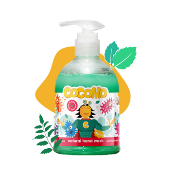 Cocomo Hand Wash