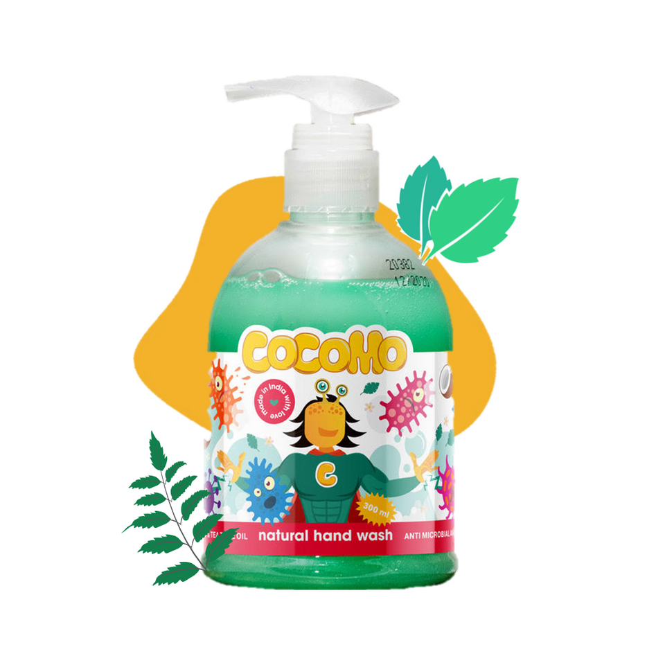 Cocomo Hand Wash