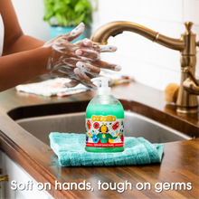 Cocomo Hand Wash Combo Pack