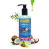 Cocomo Kids Moisturizer + Sun block lotion - Minty Sea