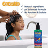Cocomo Kids Shampoo - Minty Sea