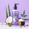 Cocomo Kids Natural Moisturizer + Sunscreen - Moon Sparkle