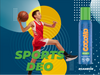 Cocomo Sport Deo For Boys Kids Teens India