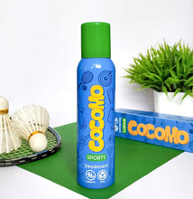 Cocomo Sport Deodorant (For Boys)