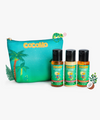 Cocomo earth shine travel gift pack for kids