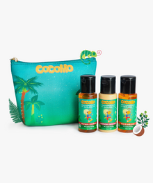 Cocomo Travel & Gift Pack - Earth Shine