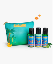 Cocomo Travel & Gift Pack - Minty Sea