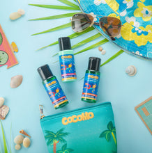 Cocomo Travel & Gift Pack - Minty Sea