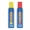 Cocomo Deodorant Combo – Zing & Chic